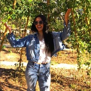 Meet your Posher, Britney